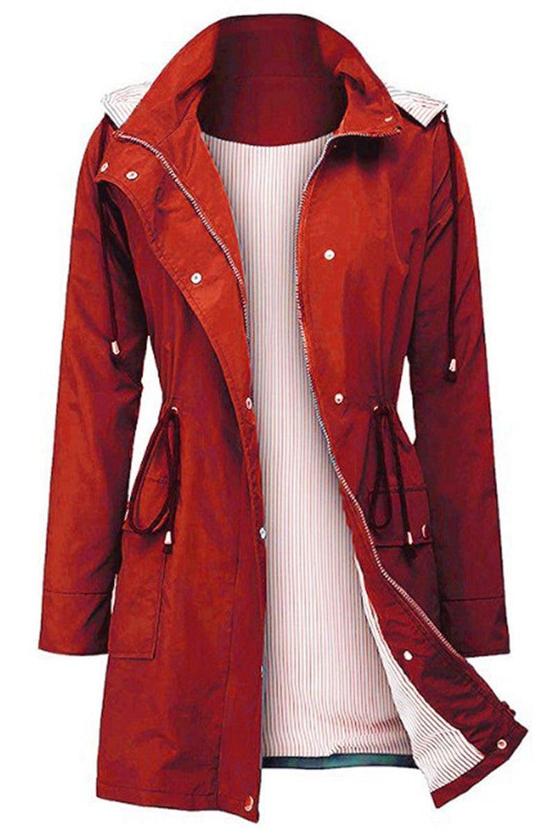 Amaya | Timeless and Stylish winter Jacket