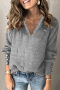 Vintage Inspired Sweater