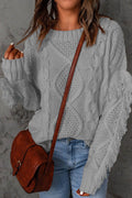 Beautifully Crafted Sweater