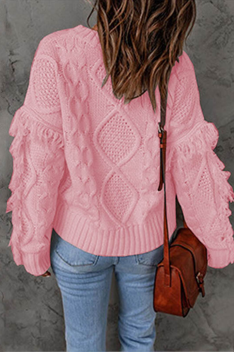 Beautifully Crafted Sweater