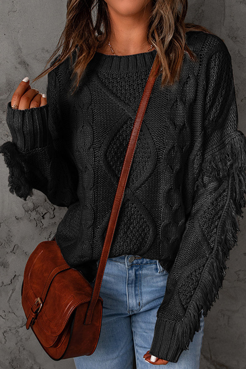 Beautifully Crafted Sweater