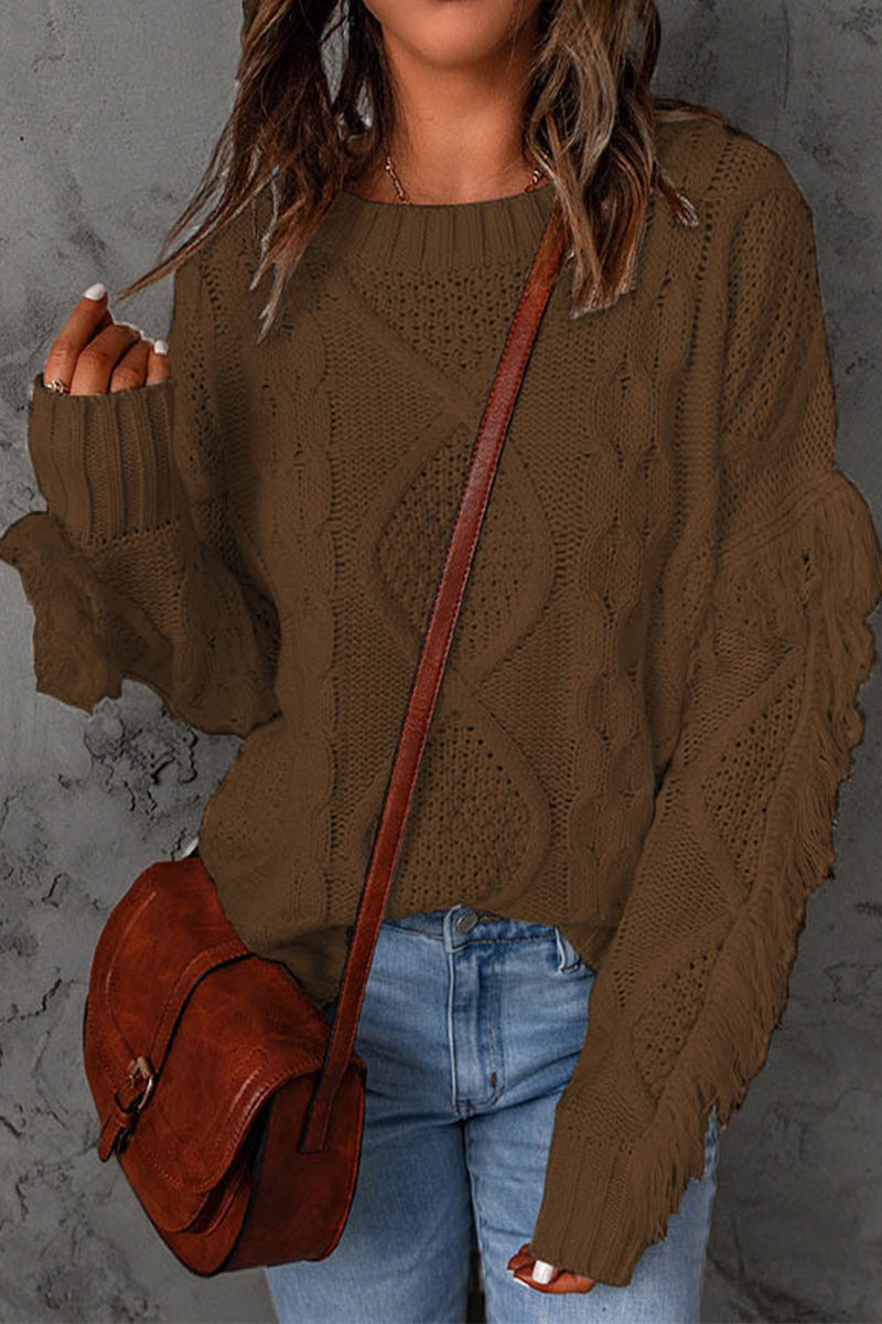 Beautifully Crafted Sweater
