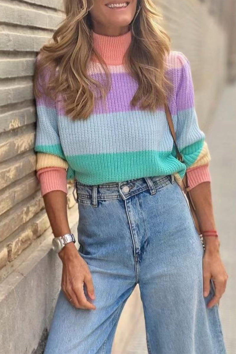 Beautifully Crafted Sweater