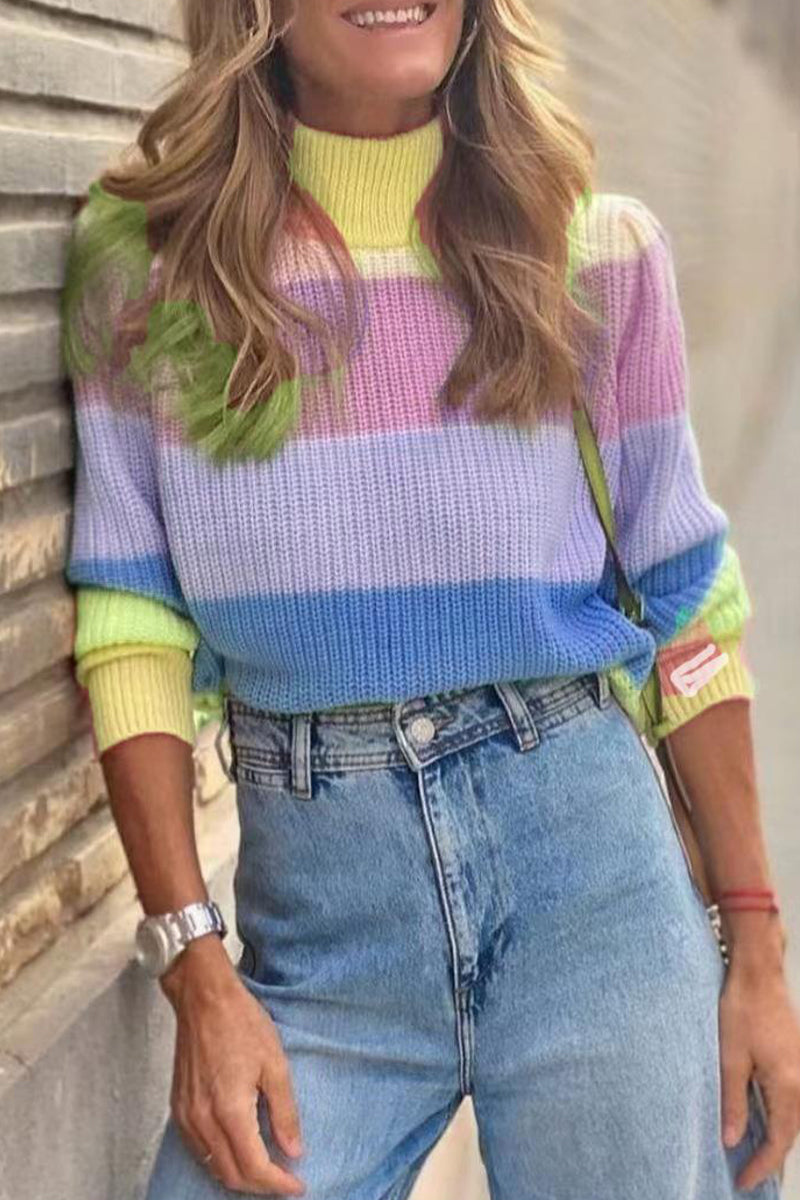 Beautifully Crafted Sweater