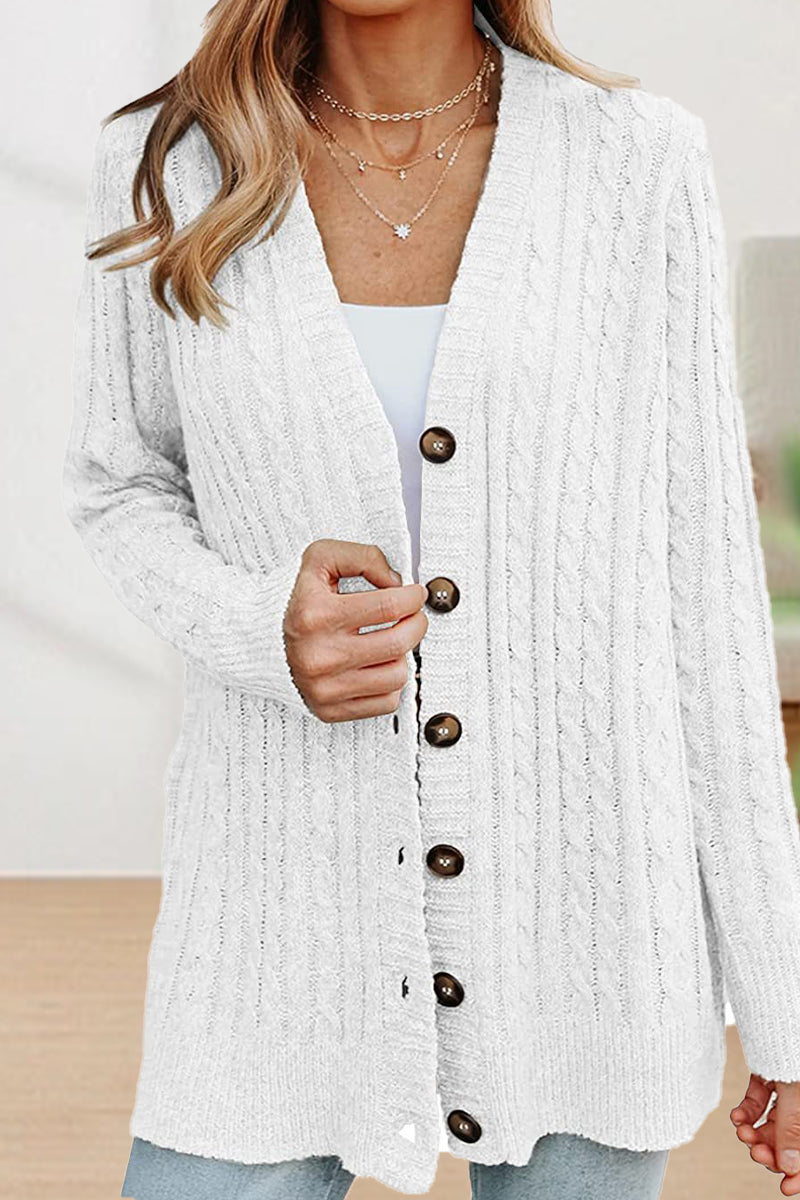 Gracefully Designed Jacket