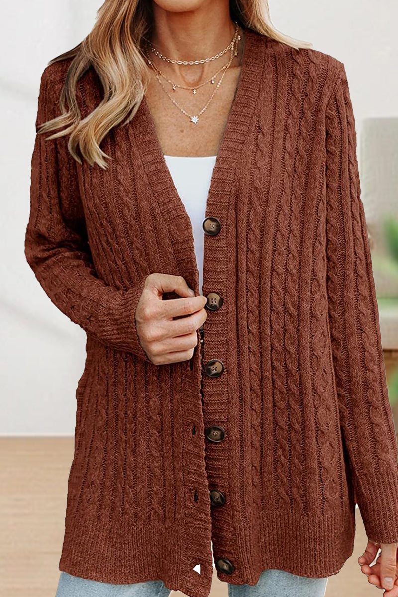 Gracefully Designed Jacket