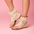 Stylish Orthopedic Sandals for Any Occasion