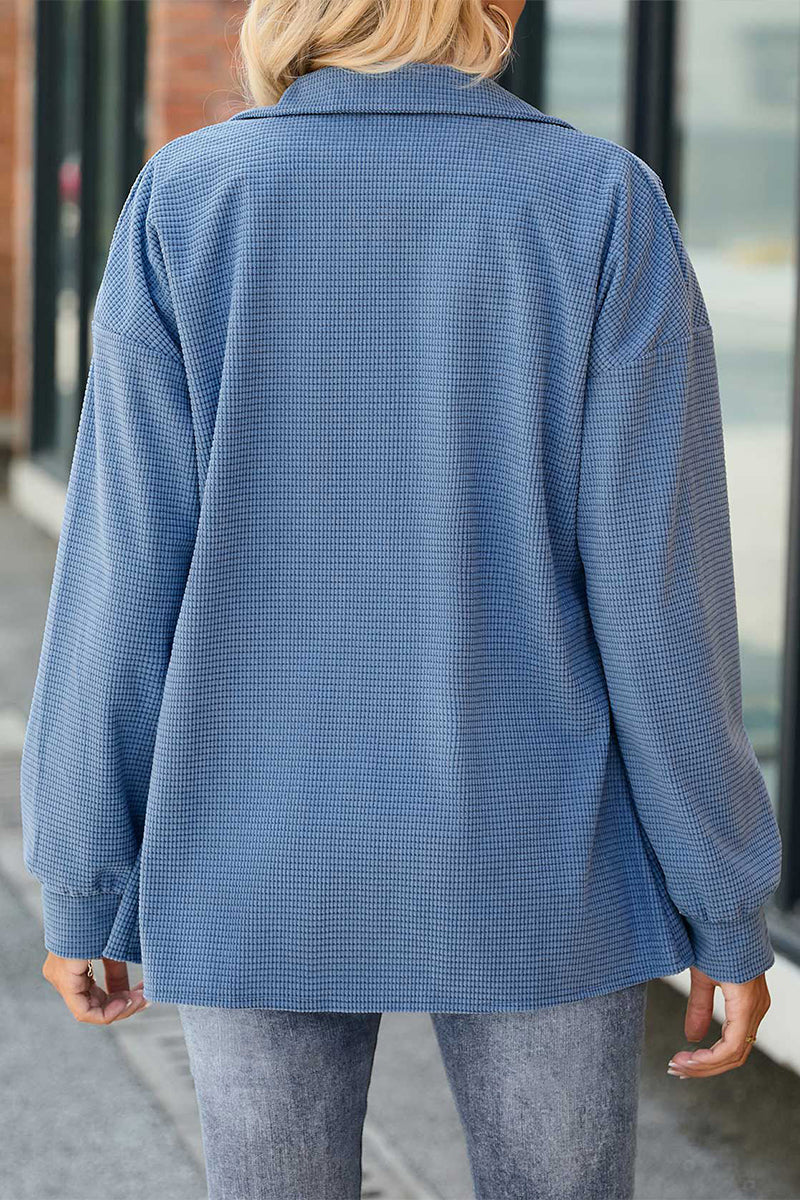 Vintage Inspired Sweater