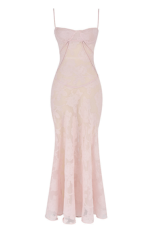 KS | Ariella Relaxed and stylish summer dress