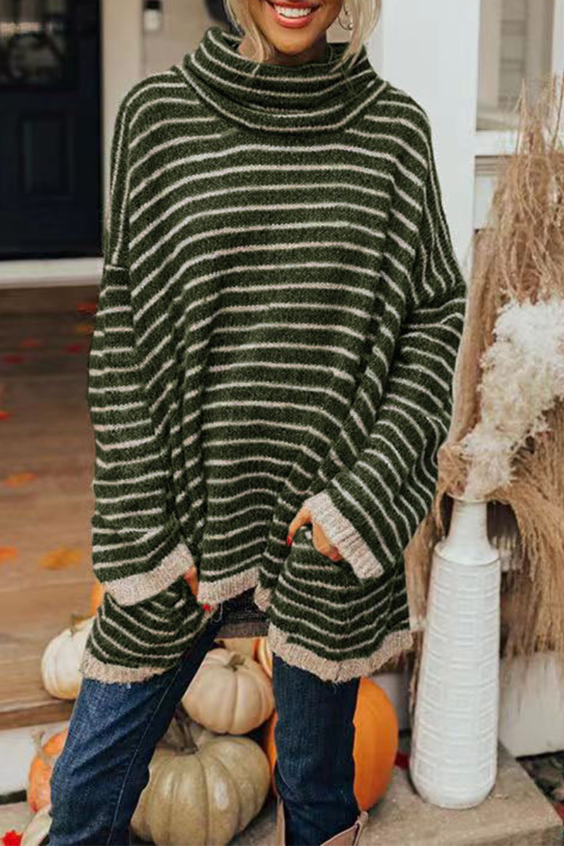 Thoughtfully Designed Sweater