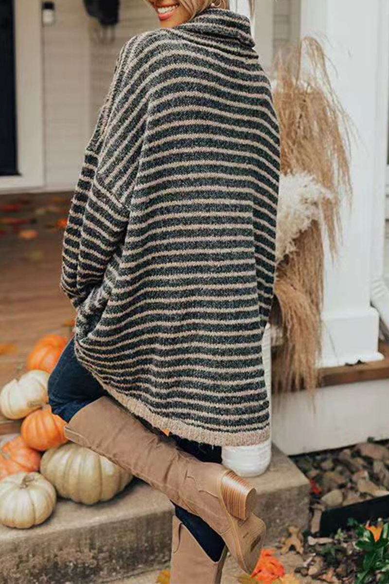 Thoughtfully Designed Sweater