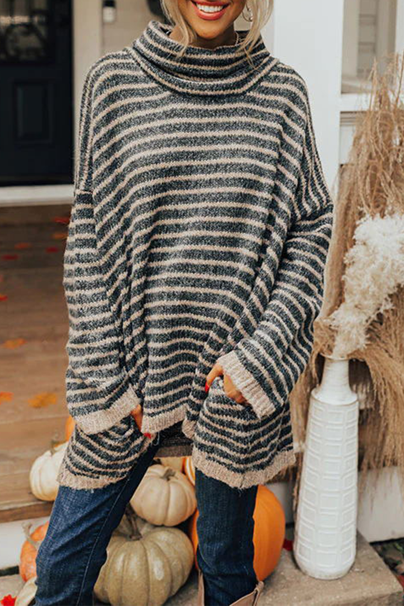 Thoughtfully Designed Sweater