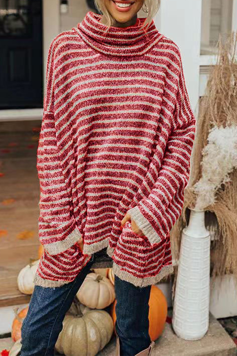 Beautifully Crafted Sweater