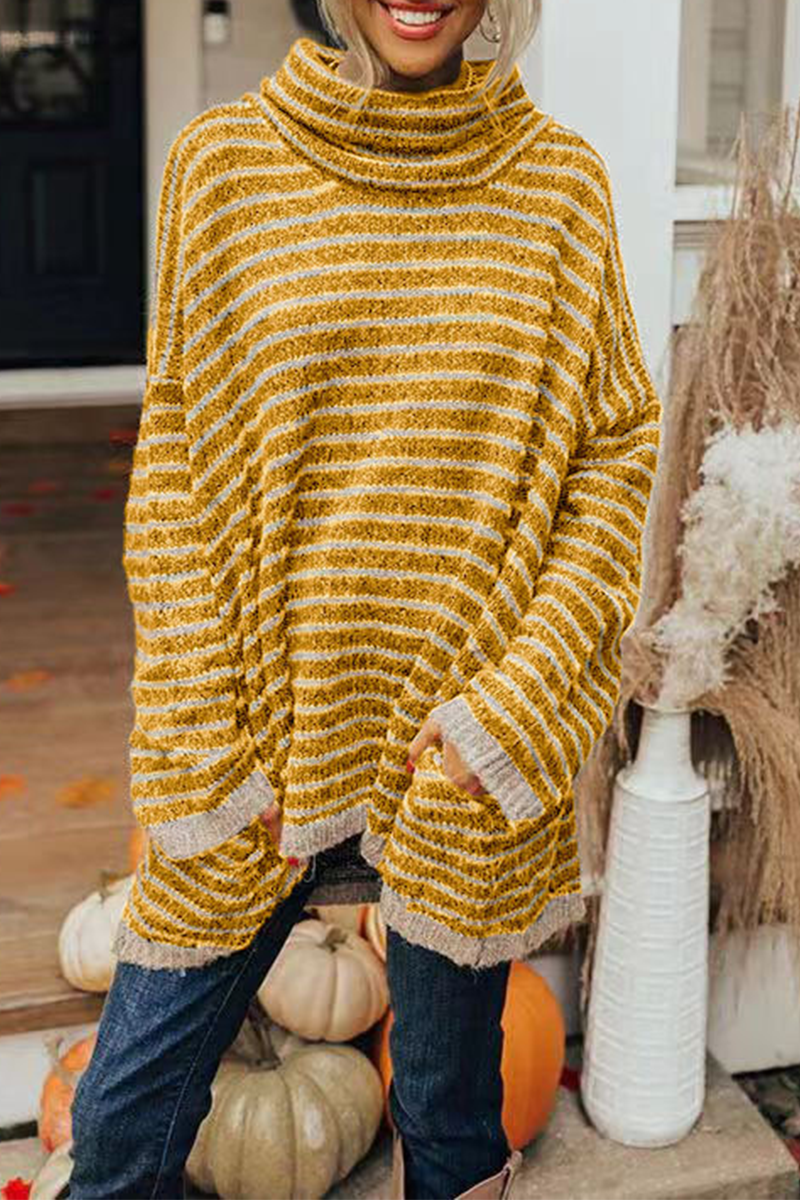 Thoughtfully Designed Sweater