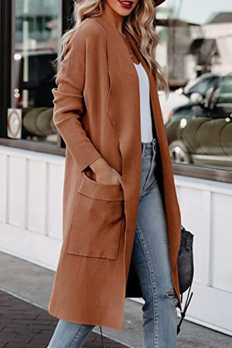 Thoughtfully Designed Sweater