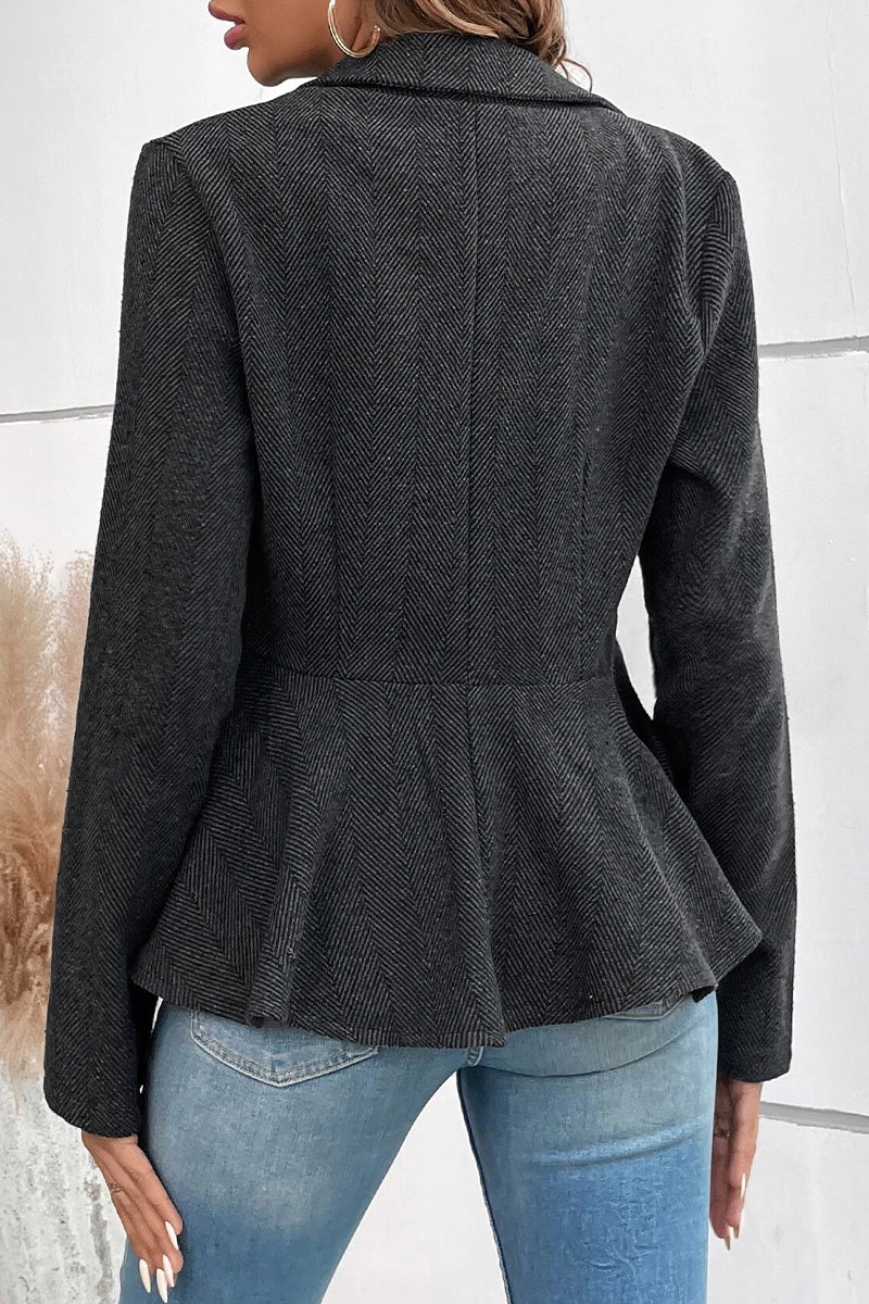 JO | Classic and comfortable garment