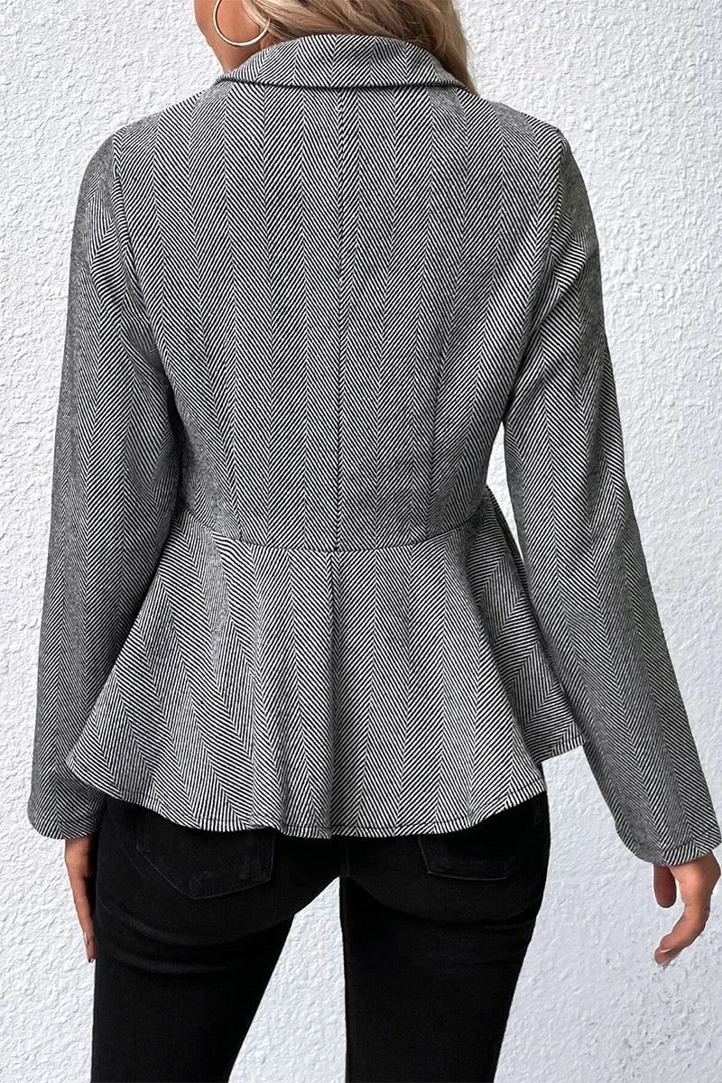 JO | Classic and comfortable garment