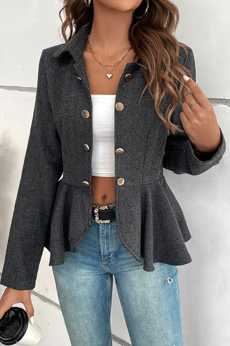 JO | Classic and comfortable garment