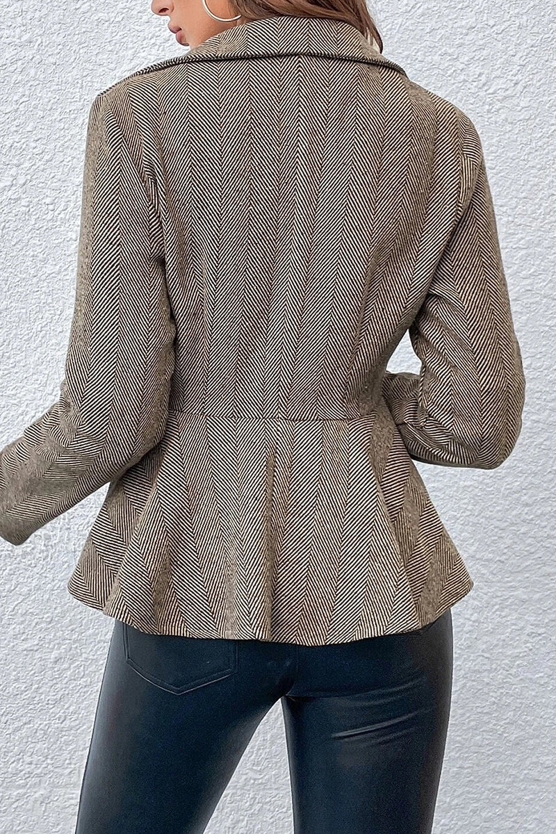 JO | Classic and comfortable garment