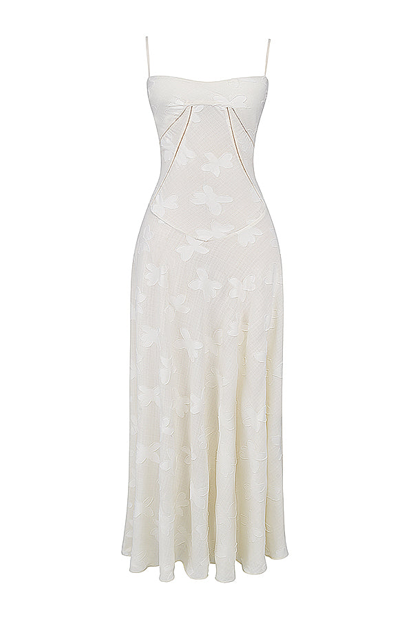 KS | Ariella Relaxed and stylish summer dress