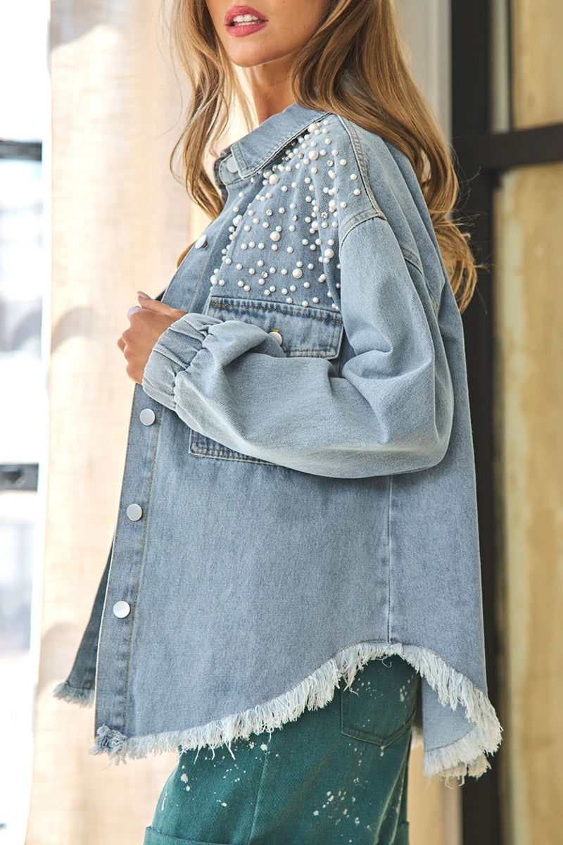 Classic Vintage Jacket
