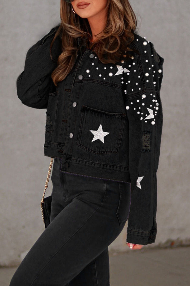 Thoughtfully Designed Jacket