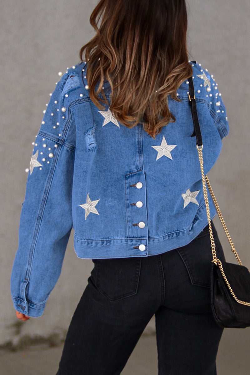 Thoughtfully Designed Jacket