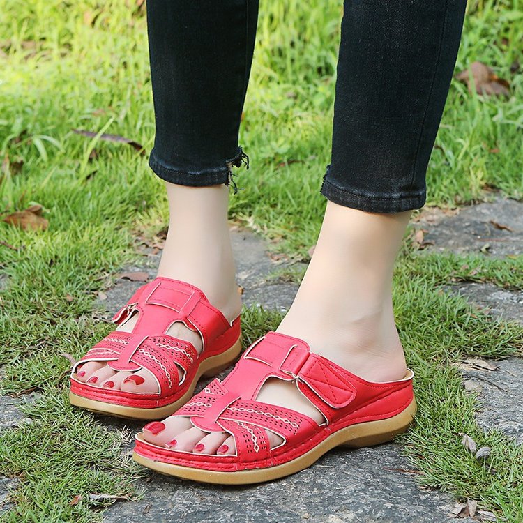 Elegant Orthopedic Shoes for Every Step