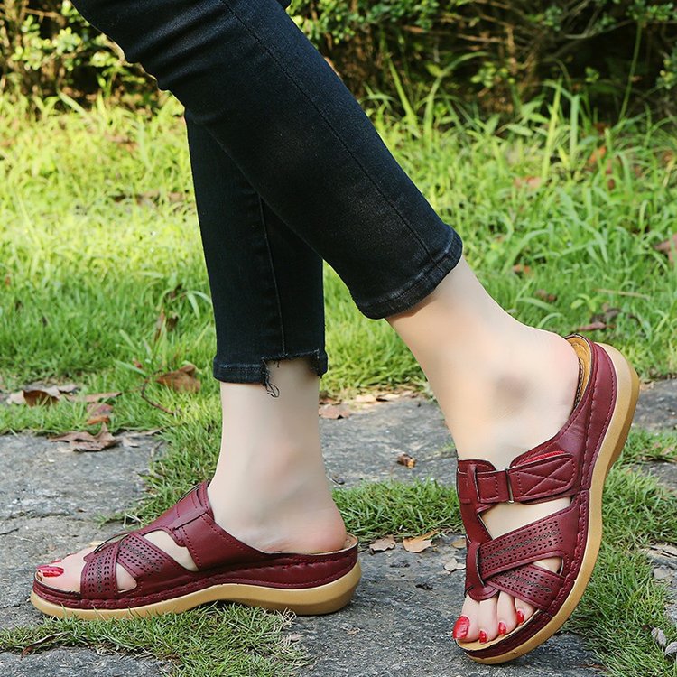 Elegant Orthopedic Shoes for Every Step