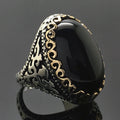Elegant Silver Ring for Every Occasion
