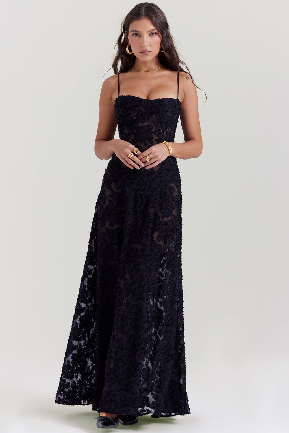 KS | Ariella Relaxed and stylish summer dress