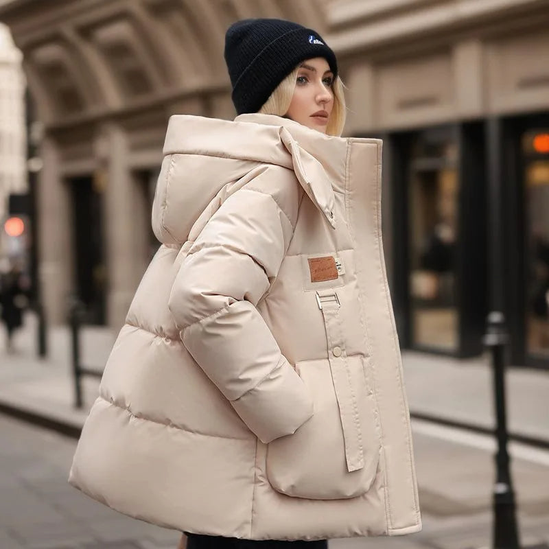Classic Designed Jacket