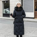 JO | Chic quilted jacket for women