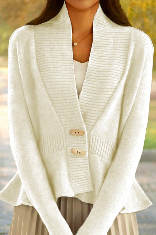 Vintage Inspired Sweater