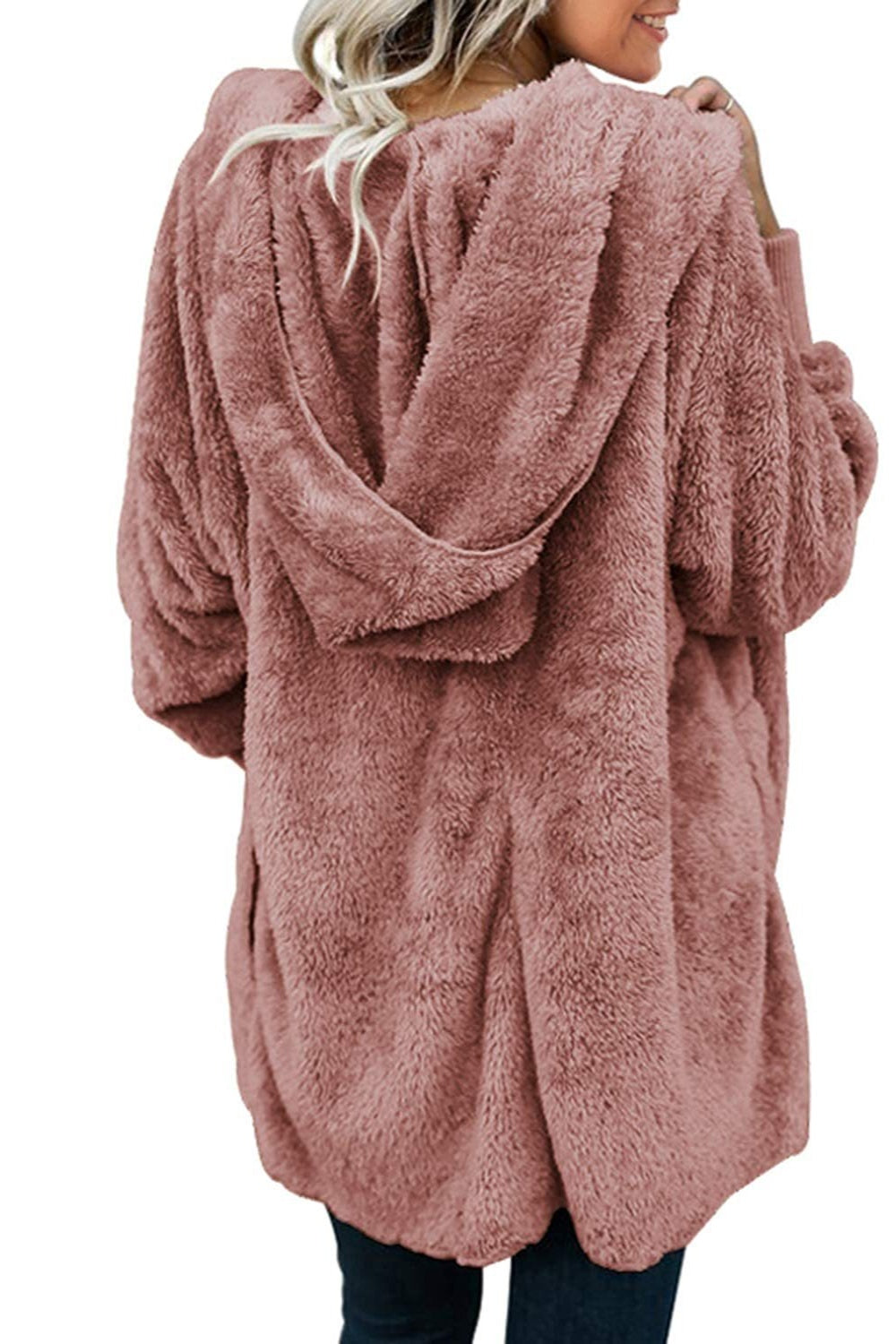 Thoughtfully Designed Jacket