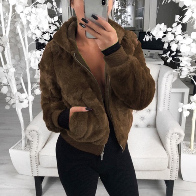 Elegantly Designed Jacket