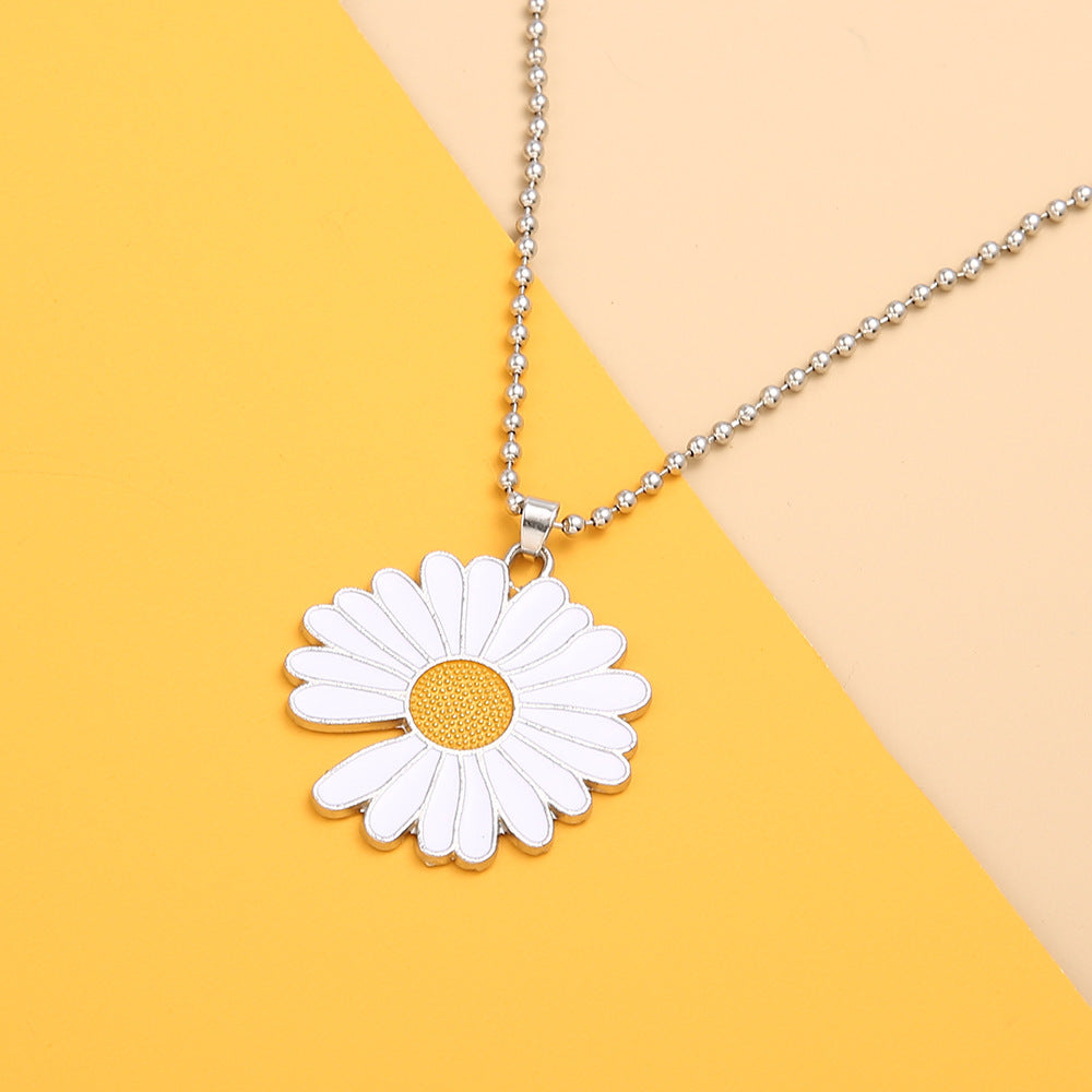Romantic Necklace for Special Moments