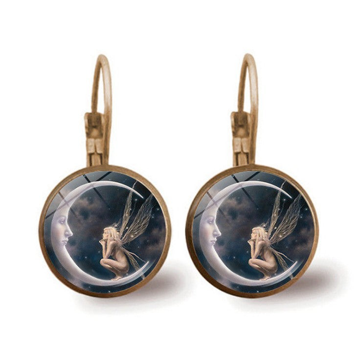 Elegant Earring for Every Occasion
