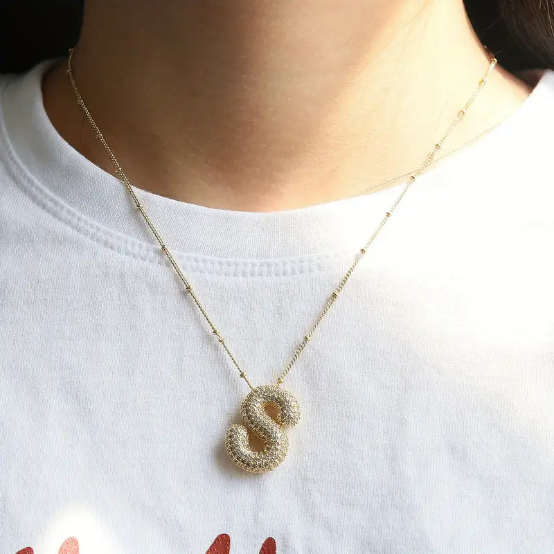 Stunning Gold Set for Daily Wear