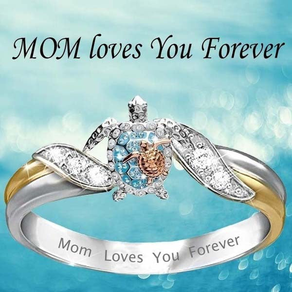 Beautiful Gold Ring with Unique Style