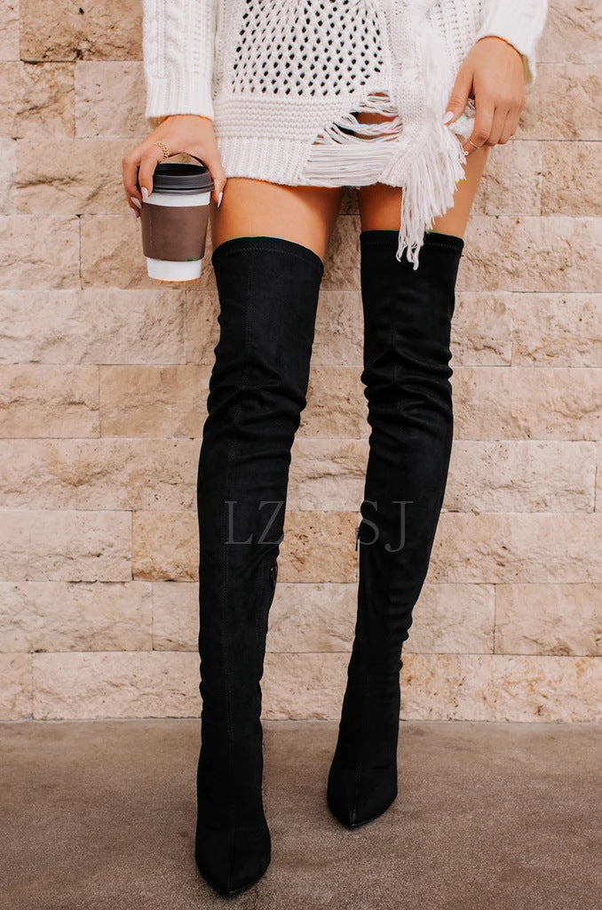 Elegant Orthopedic Boots for Every Step
