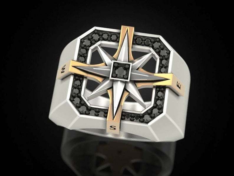 Charming Ring for Any Occasion
