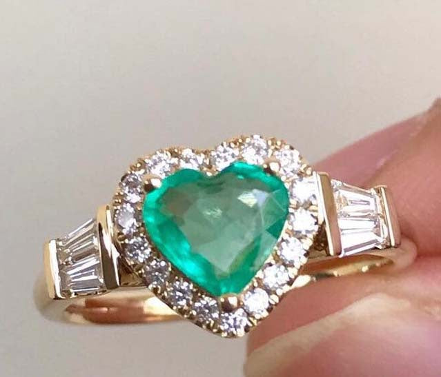 Stunning Ring for Daily Wear