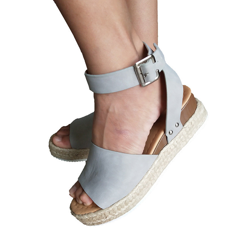 Beautifully Crafted Orthopedic Sandals