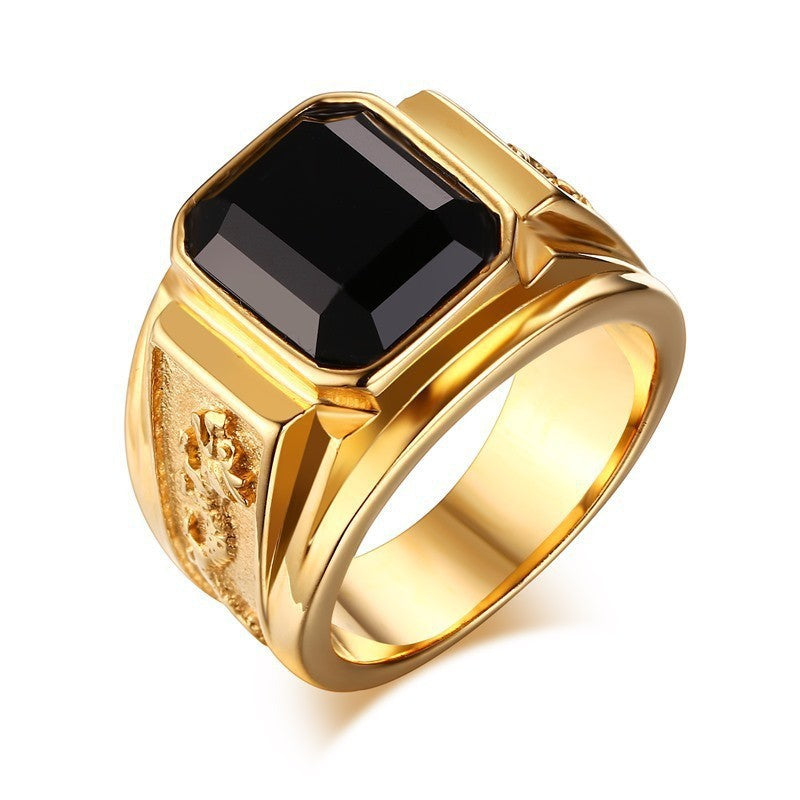 Delicate Artisan Ring