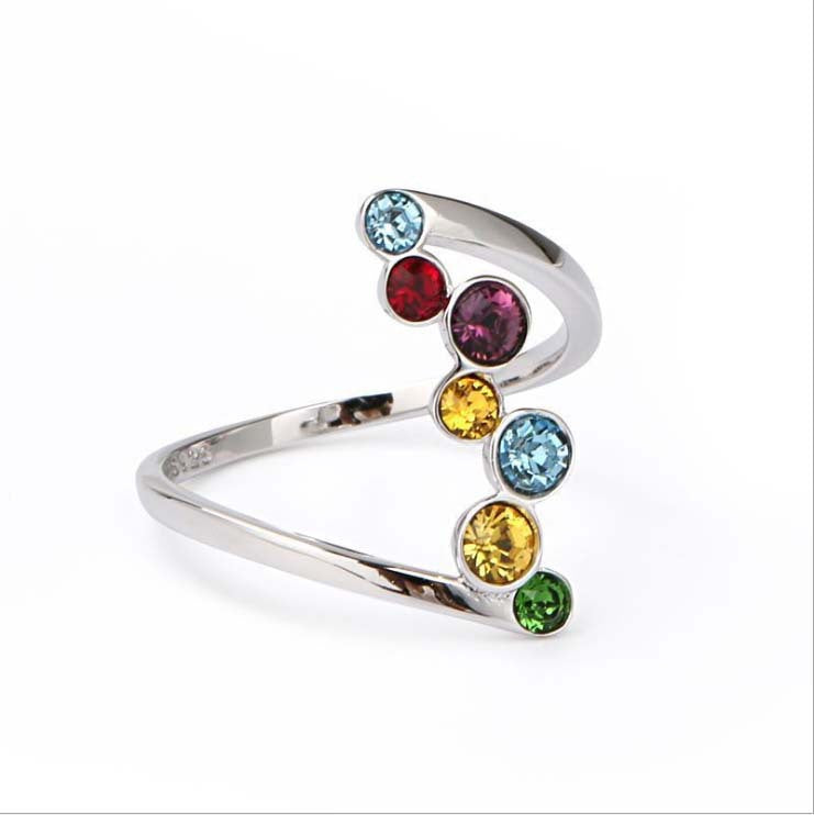 Charming Gold Ring for Any Occasion