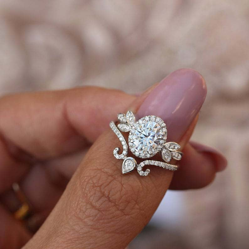 Classic Ring with Timeless Appeal