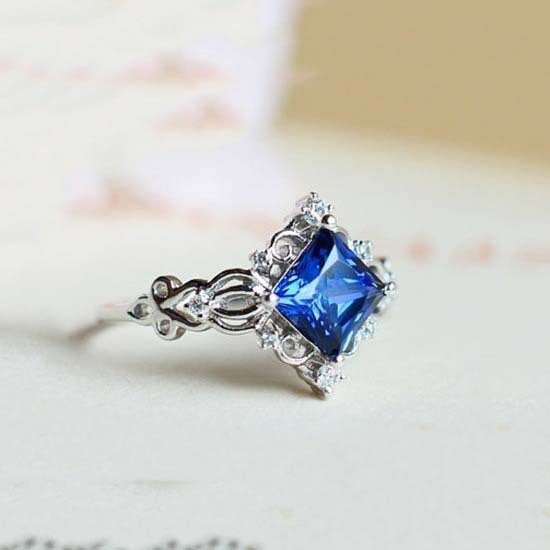 Stunning Ring for Daily Wear
