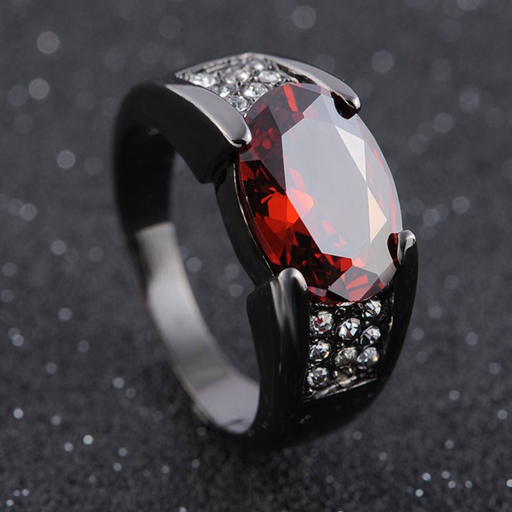 Beautiful Gold Ring with Unique Style