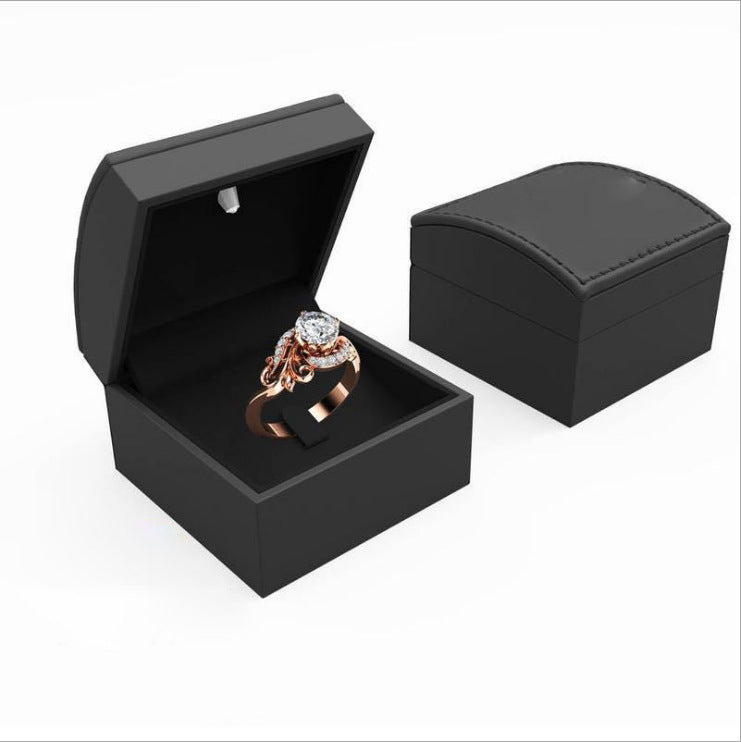 Elegant Gold Piece for Every Occasion